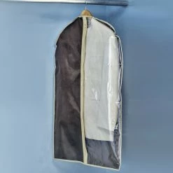 BargainJunkie Laundry For Living Garment Bag