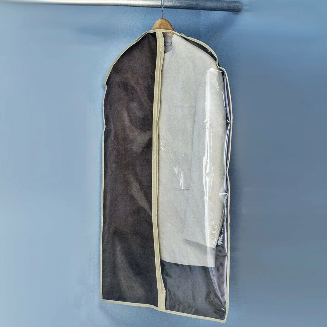 BargainJunkie Laundry For Living Garment Bag