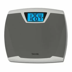 BargainJunkie Taylor Digital Scale With Antimicrobial Platform