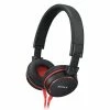 BargainJunkie Gadgets & Electronics Sony MDR-ZX600 Headphones Black Certified Refurbished