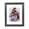 BargainJunkie Furniture & Decor MCS Ornate 11 X 14 Frame Matted To 8 X 10