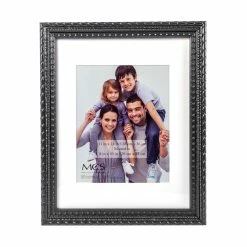 BargainJunkie Furniture & Decor MCS Ornate 11 X 14 Frame Matted To 8 X 10