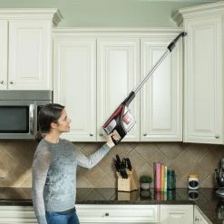 BargainJunkie Hoover Cordless Impulse Vacuum, Certifed Refurbished