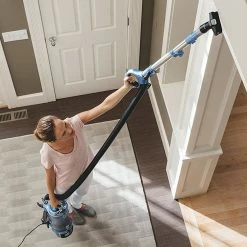 BargainJunkie Shark NV642 Rotator Lift-Away Upright Vacuum, Refurbished