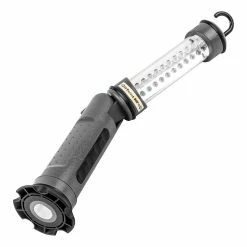 BargainJunkie Alert Stamping KTB2000 20 LED Hanging Magnetic Task Light