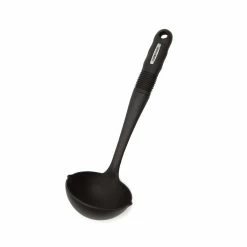BargainJunkie New Farberware Soft Grip Nylon Ladle