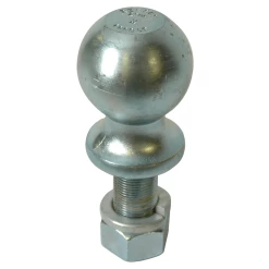 BargainJunkie Reese Towpower 2 5/16" Zinc Hitch Ball Tools & Auto