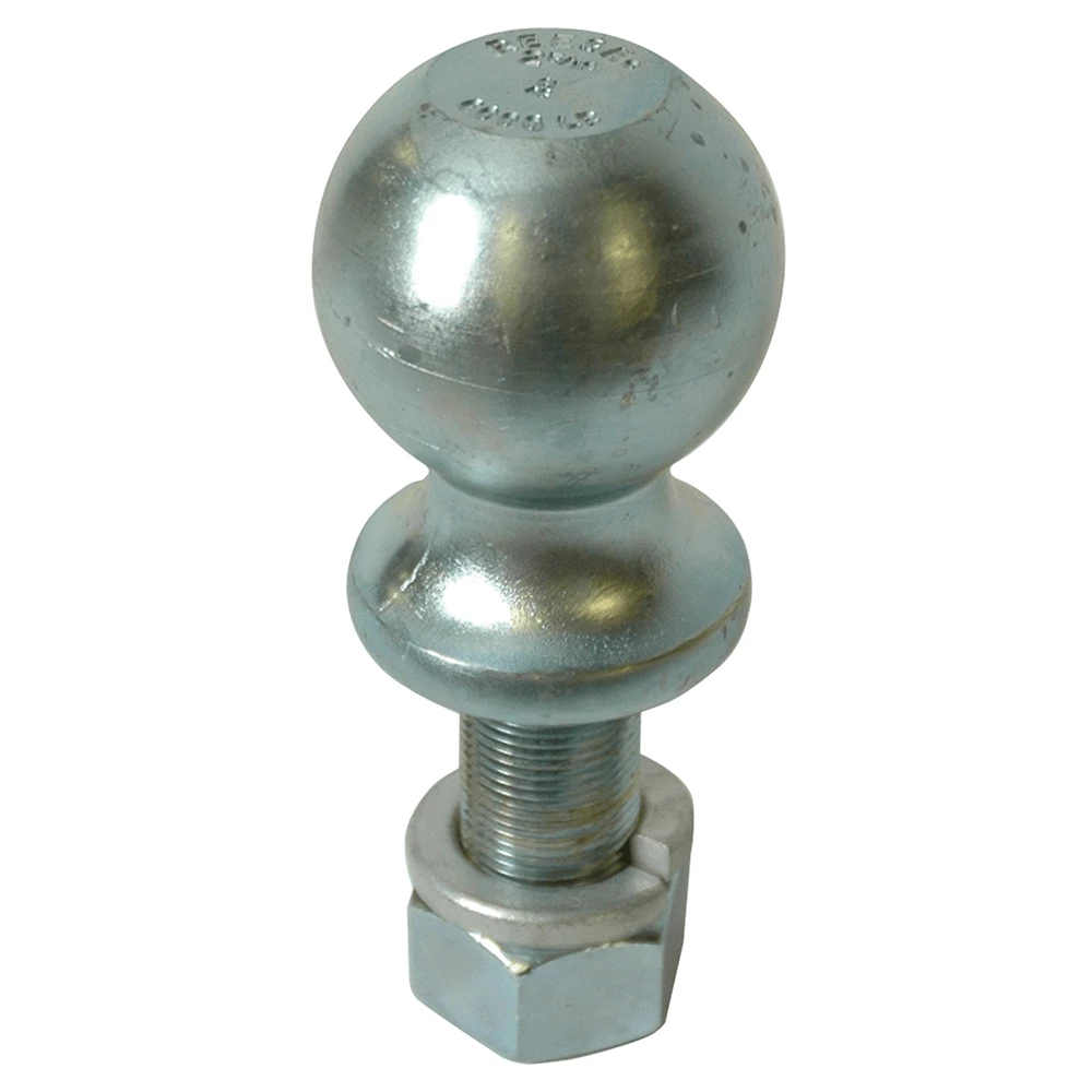 BargainJunkie Reese Towpower 2 5/16" Zinc Hitch Ball Tools & Auto