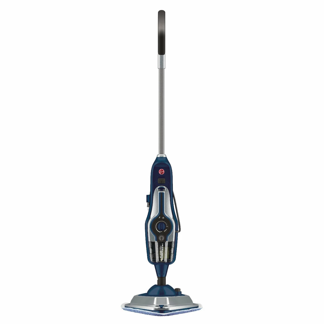BargainJunkie Hoover Steamscrub 2-in-1 Pet, Refurbished