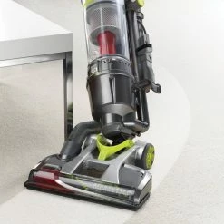 BargainJunkie Hoover WindTunnel Air Steerable Pet Upright Vacuum, Refurbished