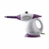 BargainJunkie New Sienna SSC0316 Birdie Multipurpose Steam Cleaner, Refurbished