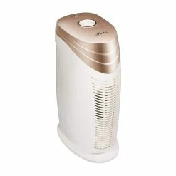 BargainJunkie New Hunter HT702 Air Purifier