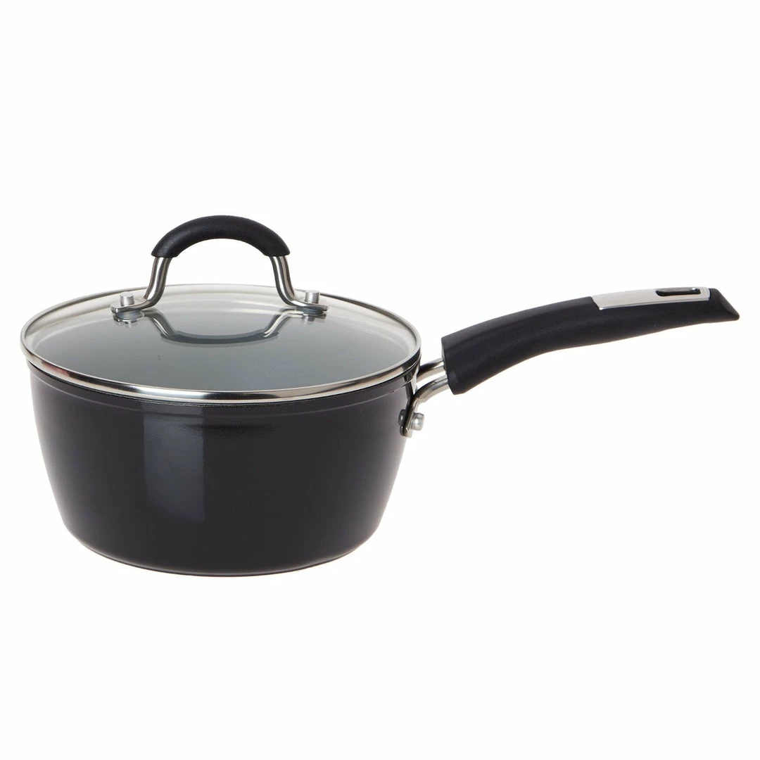 BargainJunkie New Bialetti 10 Piece Cookware Set With Bonus Digital Kitchen Scale