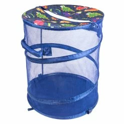 BargainJunkie Your Zone Jr. Dinosaur Pop Up Hamper