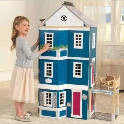 BargainJunkie New KidKraft Grand Anniversary Dollhouse