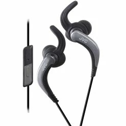 BargainJunkie New JVC Extreme Fitness Waterproof Headphones