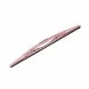 BargainJunkie Pilot- Arista Dual 20” Pink Anodized Wiper Blade