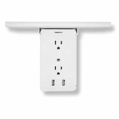 BargainJunkie New Tower Charger