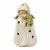 BargainJunkie Home & Garden Scenterrific Angel Child Warmer W/Scented Disk, Merry Mint