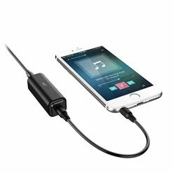BargainJunkie Aukey GI-L1 Ground Loop Isolator