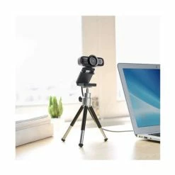 BargainJunkie Aukey PC-LM3 1080p Webcam With Dual Microphones