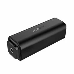 BargainJunkie Aukey GI-L1 Ground Loop Isolator