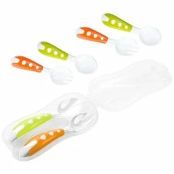 BargainJunkie Lullababy Ultimate Feeding Set New