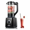 BargainJunkie Decen HY-1143H 6 Cup Professional Blender New