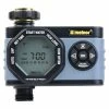BargainJunkie Melnor HydroLogic Advanced Electronic Water Timer 1 Zone