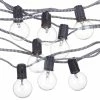 BargainJunkie New Globe Designer Series 10ft Denver String Lights