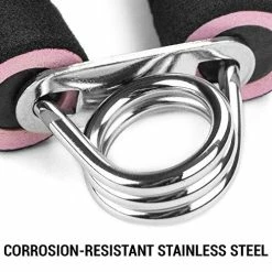 BargainJunkie Crown Sporting Goods Essential Grip Trainer