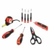 BargainJunkie Tools & Auto Brink Tools 9pc. Tool Set