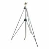 BargainJunkie New Rain Wave 6300 Sq Ft Pulsating Tripod Sprinkler