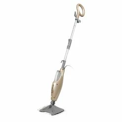 BargainJunkie Home & Garden Shark Easy Spray Steam Mop SK140 Certified Refurbished
