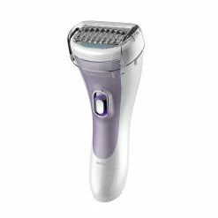BargainJunkie Remington Cordless Women’s Shaver WDF4840 Certifed Refurbished