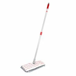 BargainJunkie Home & Garden LIAO Intellibrands 360° Microfiber Flat Mop With Adjustable Handle
