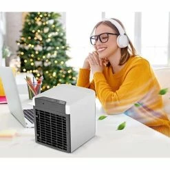 BargainJunkie Blaux Desktop AC Ultra New