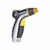 BargainJunkie Melnor Premium Front Trigger Adjustable Tip Nozzle