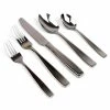 BargainJunkie Kitchen Gibson Castleford 20pc Flatware Set