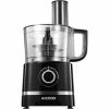 BargainJunkie New AICOOK FP202SA 12 Cup Food Processor