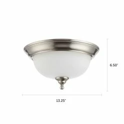 BargainJunkie Noma 2-Light 13