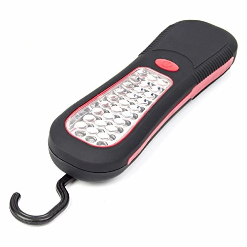 BargainJunkie Light Worx Multi-Use LED Lights