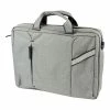 BargainJunkie Sharper Image Laptop Messenger Bag With Bonus Battery