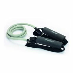 BargainJunkie P90X 15 Lb Medium Resistance Band Lifestyle